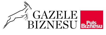 logo gazele biznesu