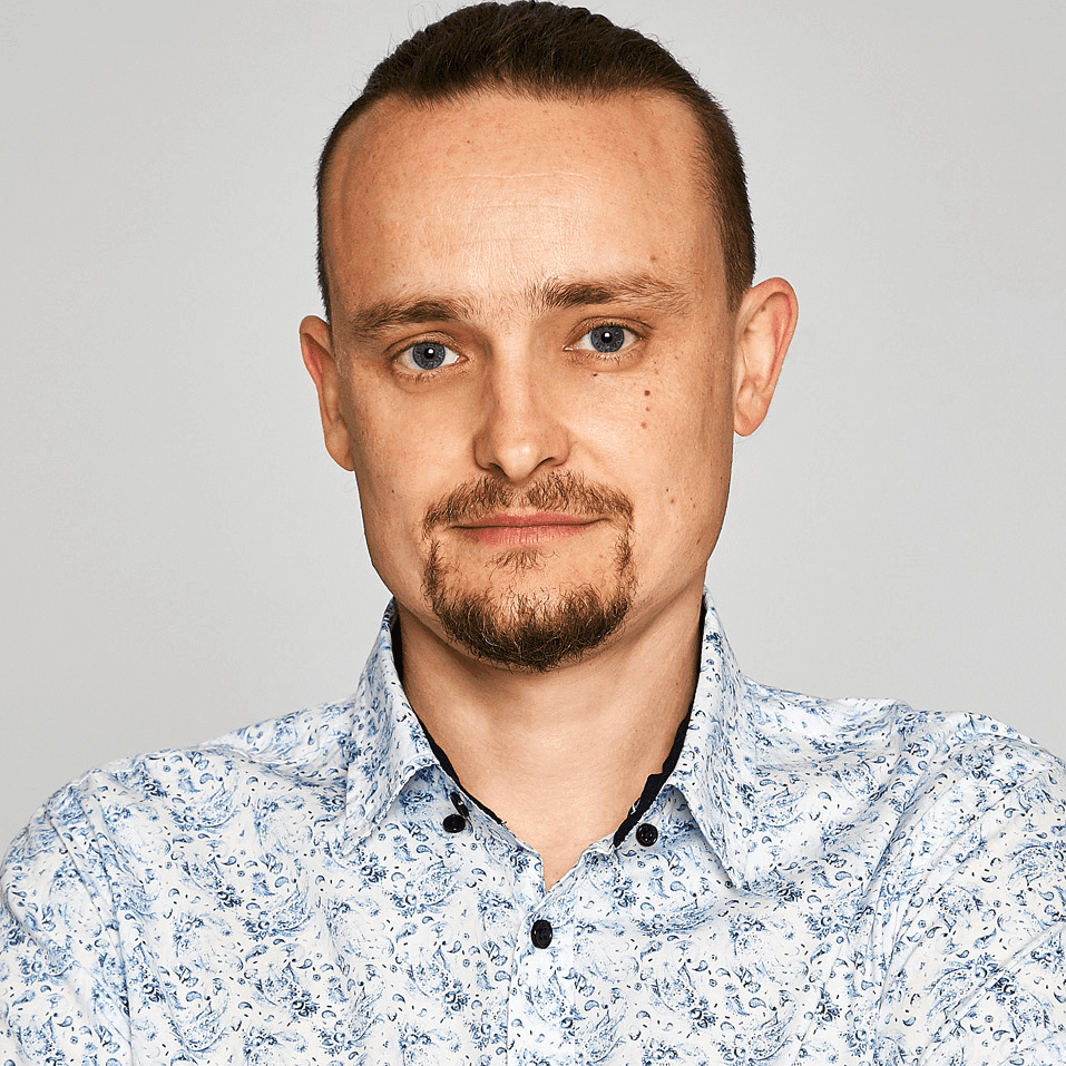 Войчех Томашевски