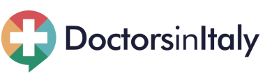 Doctors in Italy logo