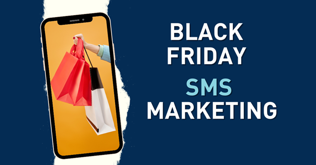 Черен петък 2023 – SMS маркетинг ръководство