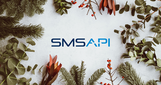 X-Mas-SMSAPI