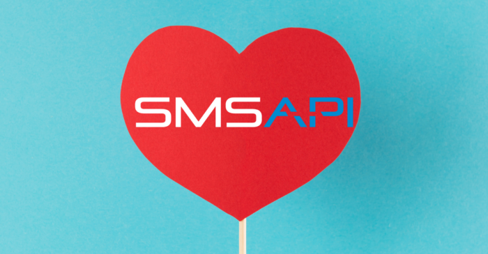 SMS маркетинг за Деня на влюбените